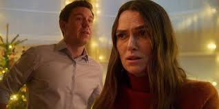 Why Wallace Doesn't Tell Helen He Knows About The Affair In Black Doves  Season 1's Ending