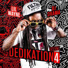  so much rap has bad lyrics, something that isn't like that please! Lil Wayne Ymcmb Dedication 4 Free Hip Hop Mixtape Download Hip Hop Mixtapes Lil Wayne Mixtape