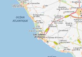 Stunning Les Sables D Olonne Tour Guide Tours Tour Packages