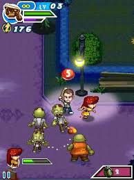 Original version if you have . Gameloft Blaster Zombiewood Heading To Ios And Android This Halloween Pocket Gamer