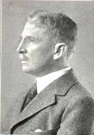 Andrew Cunningham McLaughlin (1861-1947)