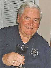 William MCKEE Obituary (2016)