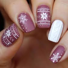 Differences between acrylic nails, shellac and gel nails 15 Ugly Christmas Sweater Nail Art Designs Ideas 2018 Fabulous Nail Art Designs