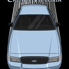 Image result for Light Ice Blue 2011 Crown Victoria