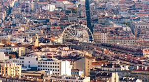 Les emplois du temps sont régulièrement modifiés, surtout en période de rentrée. Idees D Ete Economie Presentielle La Face Cachee De Marseille Provence Gomet