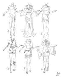 Collection by zero huroshio • last updated 3 days ago. 900 Anime Clothes Ideas For Drawing Anime Outfits Fantasy Clothing Drawing Clothes