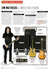 Pin On Guitar Signal Chains