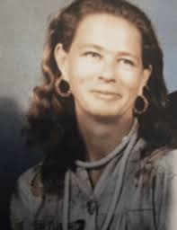 Georgia Mae Benson Obituary