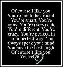 Seeing another charming grin to your face does all the magic. Things To Say To Your Boyfriend To Make Him Feel Boyfriend Quotes Funny Women Quotes Love Quotes For Boyfriend