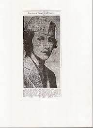 Props, Pistons, Old Jets And the Good Ole Days of Flying: THE CRASH OF THE  TWA "SUN RACER" AND THE STORY OF NELLIE GRANGER HERO STEWARDESS APRIL 7,  1936