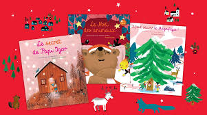 Set de table spécial noël, jeux de société, coloriage et autres activités pour occuper vos enfants avant que ne passe le père noël. 24 Histoires Pour Attendre Noel 2019 Pomme D Api