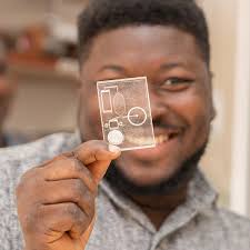 Building diagnostic equity through the Global Frugal Diagnostics Network