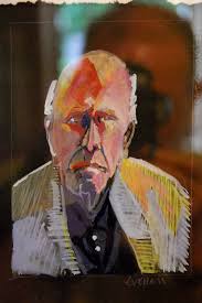 Vezelay: Anne Everett Headley