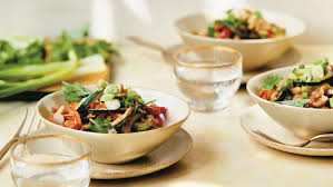 Zucchini is the most common vegetable used in recipes. Recipe Of The Week Carrot Zucchini Noodles With Almond Butter Sauce