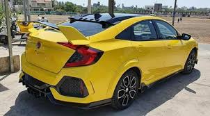 Check spelling or type a new query. Honda Civic Type R If You Don T Get One In India Then Build One