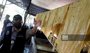 Baca arahan tentang keadaan penyimpan makanan pada label bungkusan sebelum dan sesudah dibuka.v. Syor Pinda Akta Makanan Naikkan Denda Kilang Kotor