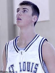 Game arrives for McDonalds All Americans