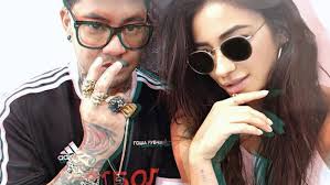 Well, important may be a bit of a stretch but it's still one of those things in life i feel silly not knowing. Shay Mitchell S Roman Numeral Is A 90s Throwback