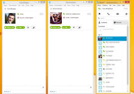 The skype app looks like a. Skype For Desktop Settings Set Skypeclientpreferences With Powershell Tom Talks