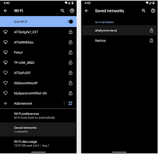 Un altro metodo per trovare la password del wifi perduta è utilizzare il programma per windows gratuito chiamato wirelesskeyview, disponibile al su android recuperare la password dimenticata del wifi potrebbe essere più difficile, perché gran parte delle app destinate allo scopo funzionano. Come Trovare La Password Di Una Rete Wi Fi Su Android Pc Tempo