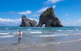 Mit hotels.com finden sie das perfekte hotel in collingwood. Neuseeland Tasman Und Golden Bay Unsere Personlichen Highlights 58 Grad Nord