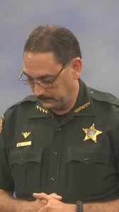 Marion County sheriff remembers deputy who killed self, urges others to  seek help