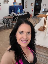 Cardio Dance with Sandy