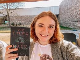 Abigail Nance's Instagram, Twitter & Facebook