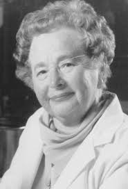 Gertrude Belle Elion