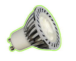 Lampade alogene lampade a scarica lampade strobo lampade led. Lampada Faretto Led Gu10 3w Luce Calda Hi Power Spot Tronitel