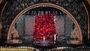 Photos Why Oscars Production Designer Derek Mclane Is Winning Awards Stage Lighting Design Concert Stage Design Event Stage
