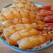 かっつ 飯テロリスト準二級 さんはinstagramを利用しています 俺の海老丼 かっつ飯 週一海老 どうも かっつです 醤油 ニンニク等で漬けたやつ 漬けダレはご飯にぶっかける 美味すぎる 새우 海老 エビ 海鮮丼 寿司 鮨 漬け seafood shrimps 料理