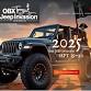 OBX Jeep Invasion event image