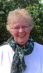 Phyllis Morford Obituary