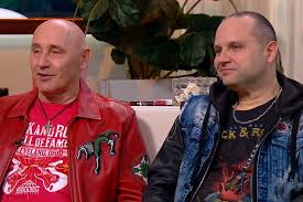 Since 1985, he has written almost all of the edda lyrics. Pataky Attila Nagyobbik Fia Kikopott Az Apja A 45 Eves Gergo Elkepesztoen Hasonlit Ra Hazai Sztar Femina