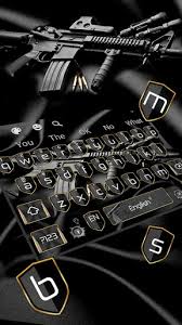 Gun users will notice a new aiming menu: Download Gun Keyboard Free For Android Gun Keyboard Apk Download Steprimo Com