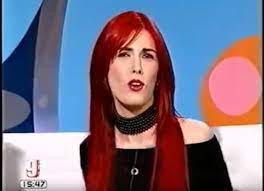 Jorge rial hizo explotar twitter y luego ahondó en intrusos (américa) sobre el supuesto romance entre viviana canosa y el ministro de seguridad de la provincia de buenos aires, sergio berni. Resiste Un Archivo A Twitter Viviana Canosa Y Camilo Garcia Dos Ex Intrusos Comienzan Hoy Un Nuevo Programa En Canal 9 Los Profesionales De Siempre Con Angel De Brito Augusto Tartufoli Y