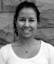 Margarita Gonzales's Instagram, Twitter & Facebook