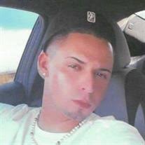 Brandon Marcus Lopez Obituary