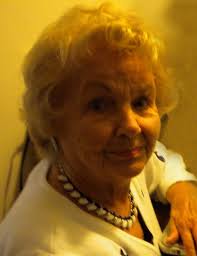 Obituary information for Mildred "Mickie" Lieberman