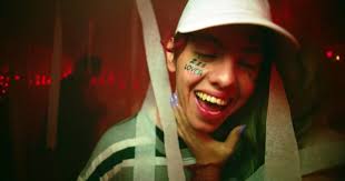 Diplo Lil Xan Color Blind Feat Lil Xan Watch Diplo Lil Xan Hang In Abandoned Field In Color Blind Video