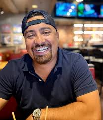 Daniel Leal Obituary