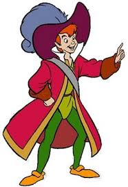 Peter Pan Wendy Tinkerbell Capitan Garfio Campanilla Ima Genes Tamaa O Grande Peter Pan Disney Peter Pan Y Campanita Campanita Imagenes
