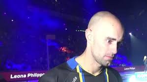 Tim Bakker: "Ik ga het zeker missen"