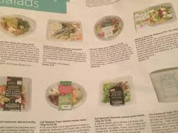 Dunnes stores lambs lettuce 75g (unwashed) healthy savings all round. The Quay Co Op Vegetarian Restaurant And Wholefood Stores Facebook
