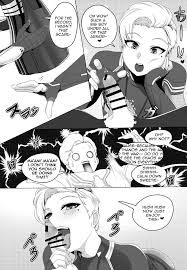 Got something for me? - Page 8 - IMHentai