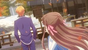 Pin By Mariih On Anime Series In 2020 Fruits Basket Manga Fruits Basket Anime Fruit Basket