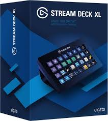 All so you can easily power through your workflow, and engage your audience like never before. Elgato Stream Deck Xl Ab 231 18 2021 Preisvergleich Geizhals Deutschland