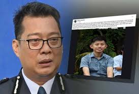 Pempengaruh Boss Mario hilang, kereta ditemukan di Pantai Klebang