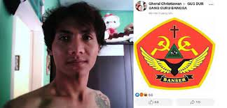 Maybe you would like to learn more about one of these? Edit Logo Banser Dengan Simbol Palu Arit Pria Ini Dilaporkan Ke Polisi Pecihitam Org